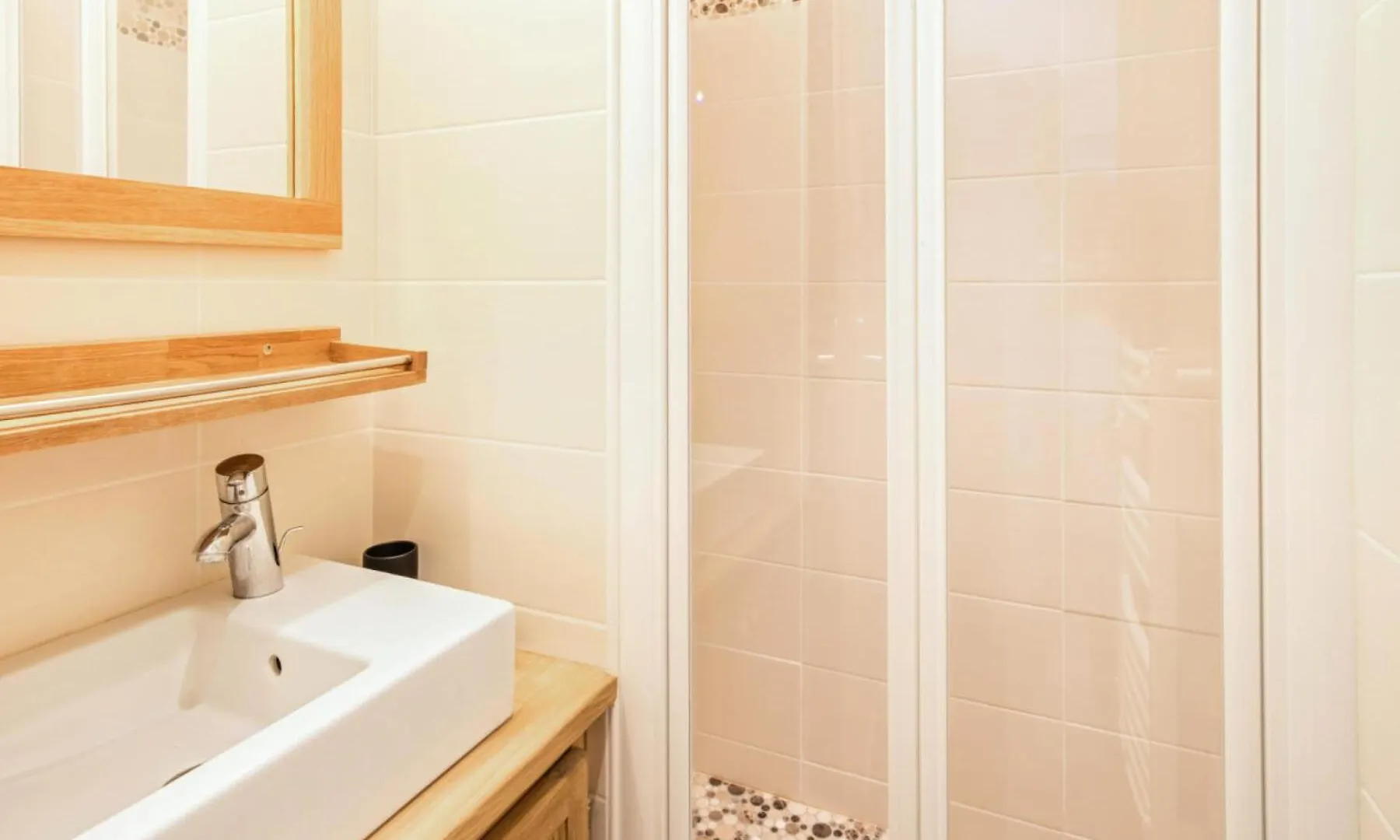 Residence Les Sentiers Du Tueda - Maeva Home - Studio 4 Personnes Selection 23 Les Allues Apartment