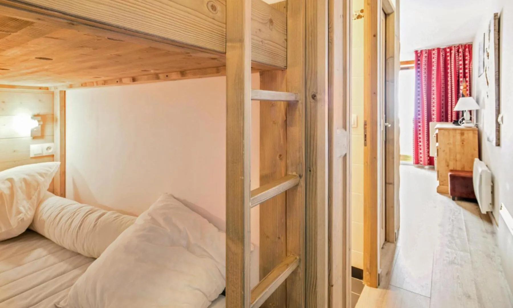 Residence Les Sentiers Du Tueda - Maeva Home - Studio 4 Personnes Selection 23 Les Allues 0*,