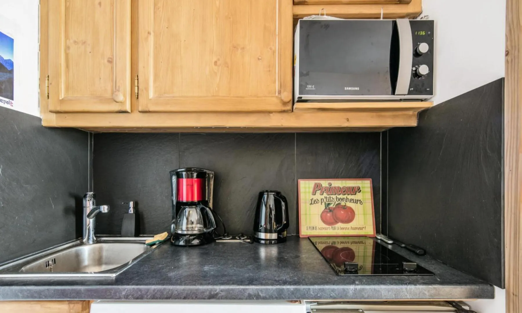 Apartment Residence Les Sentiers Du Tueda - Maeva Home - Studio 4 Personnes Selection 23 Les Allues